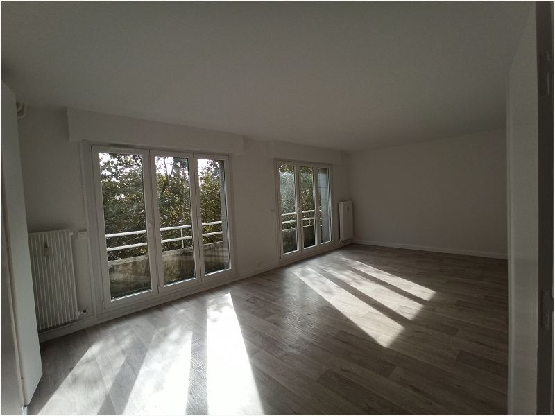 Location Appartement 97m² Lille 1