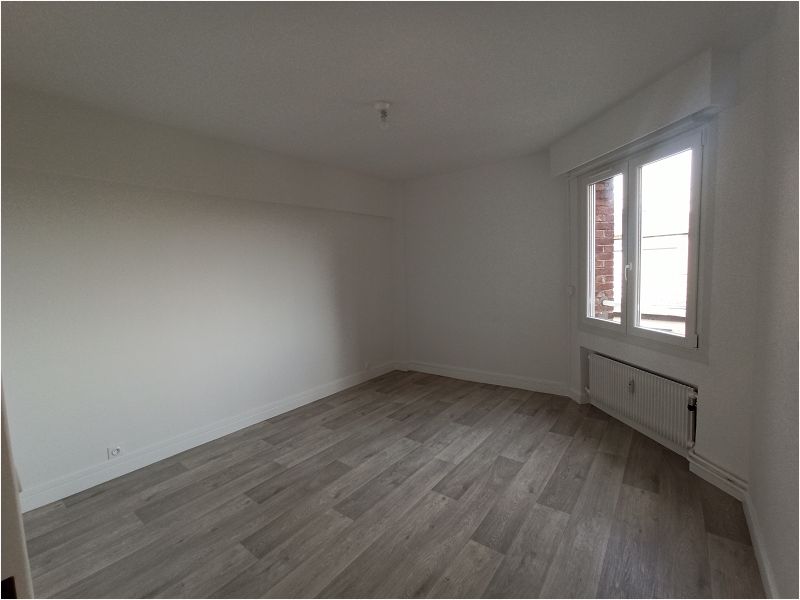 Location Appartement 97m² Lille 5