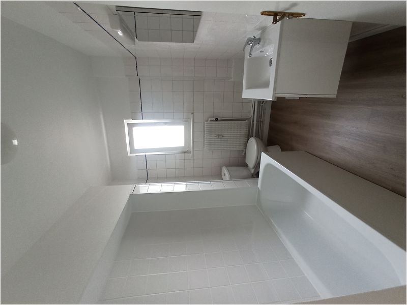 Location Appartement 97m² Lille 6