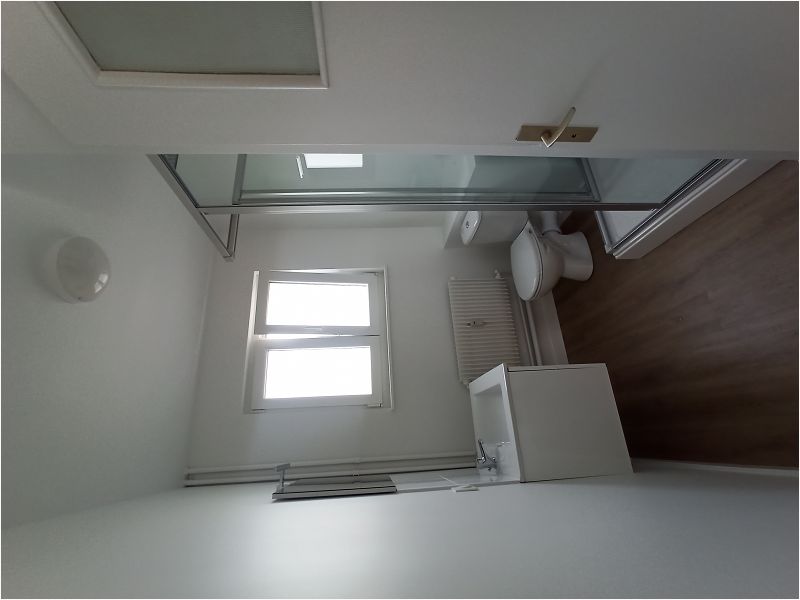 Location Appartement 97m² Lille 7