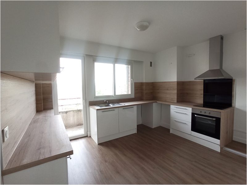 Location Appartement 97m² Lille 2