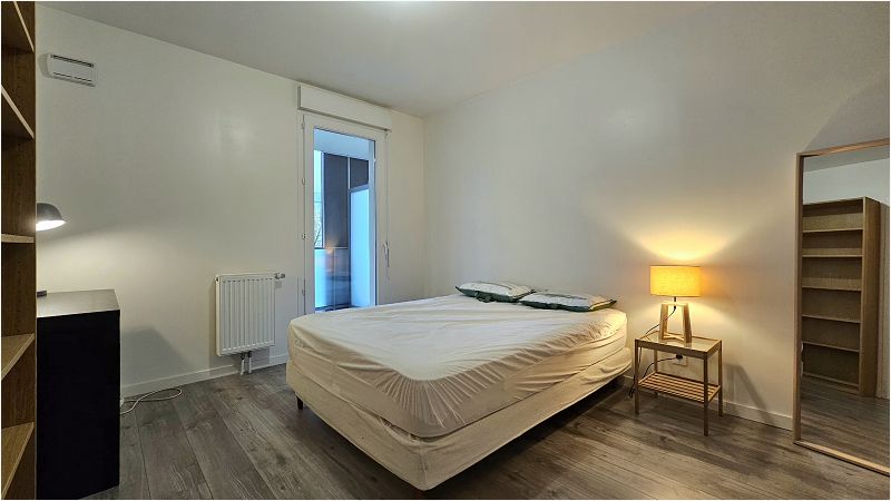 Location Appartement 43m² La Madeleine 3