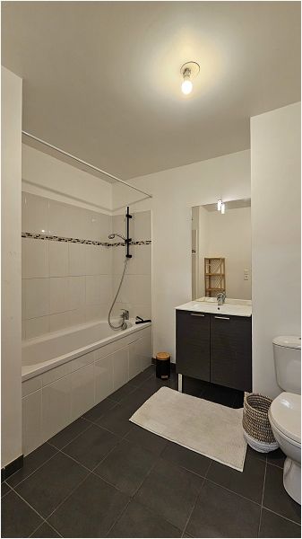 Location Appartement 43m² La Madeleine 4