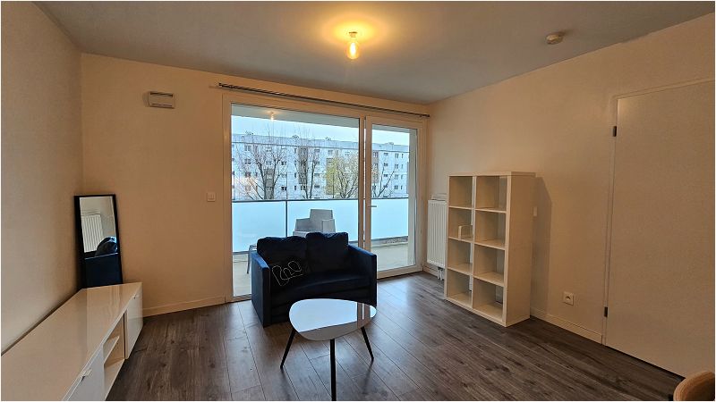 Location Appartement 43m² La Madeleine 6