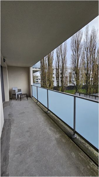 Location Appartement 43m² La Madeleine 7