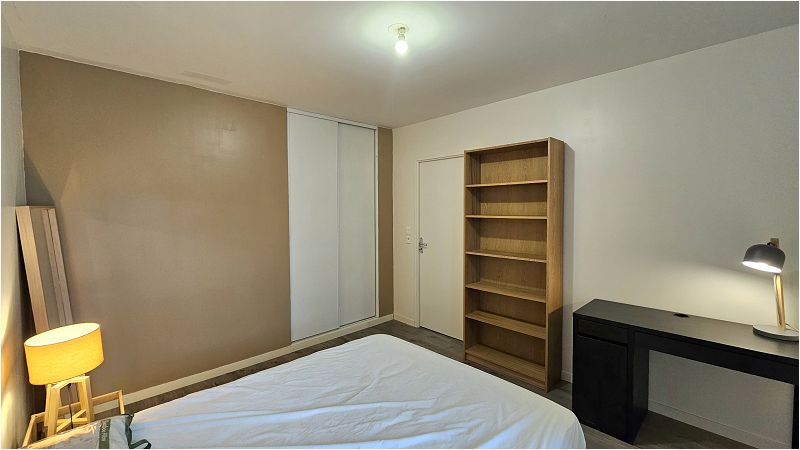 Location Appartement 43m² La Madeleine 8