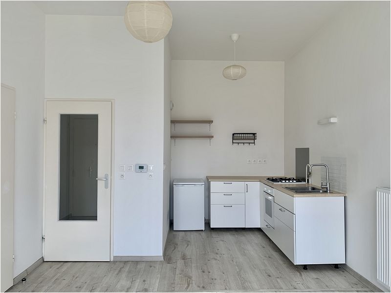 Location Appartement 40m² Lomme 6