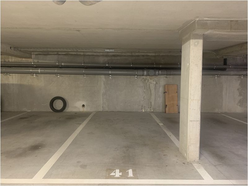 Location Appartement 40m² Lomme 7