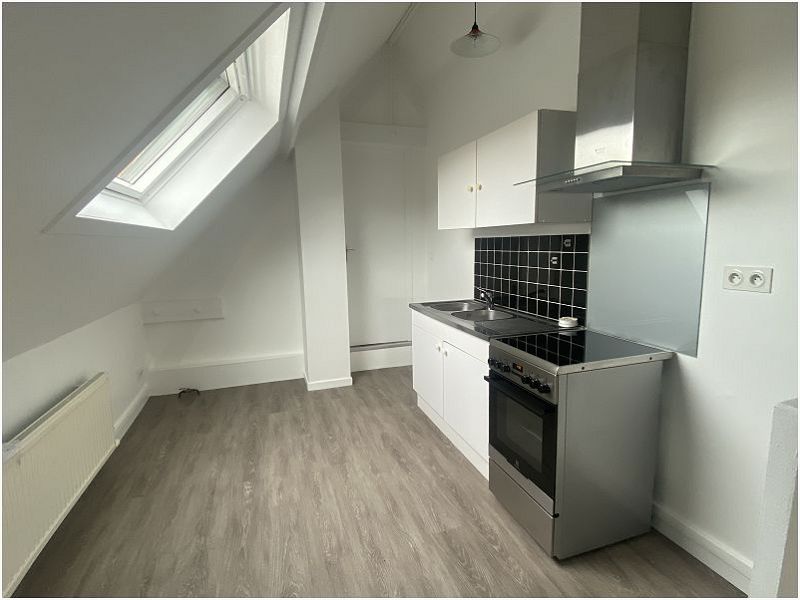 Location Appartement 60m² Radinghem-en-weppes 2