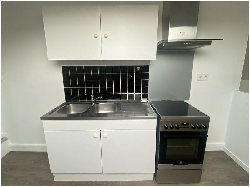 Location Appartement 60m² Radinghem-en-weppes 3