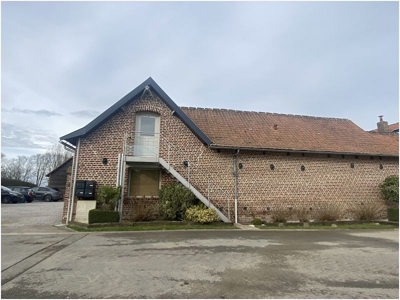 Location Appartement 60m² Radinghem-en-weppes 7