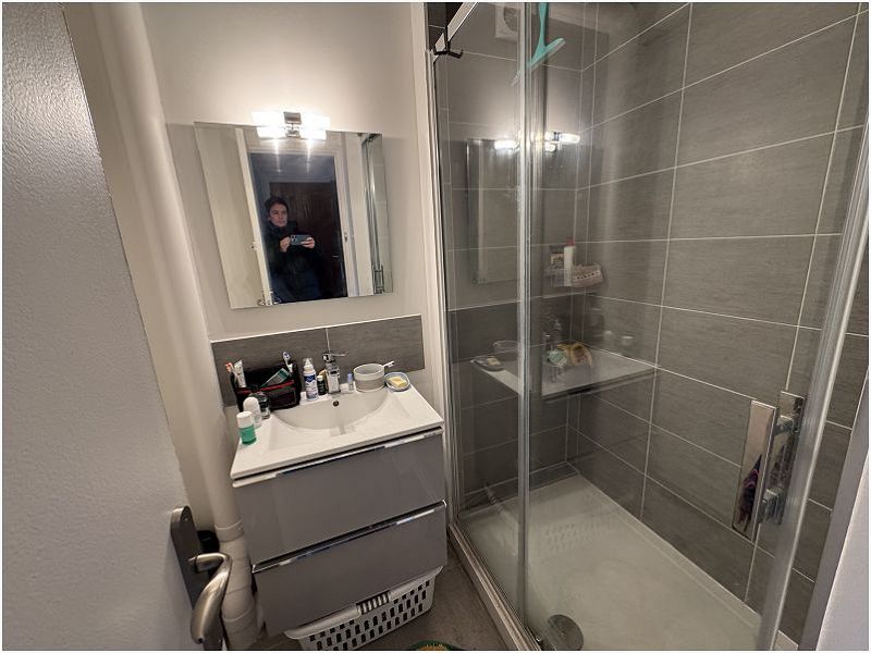 Location Appartement 42m² Lille 3