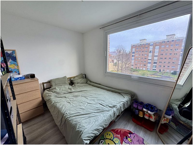 Location Appartement 42m² Lille 5