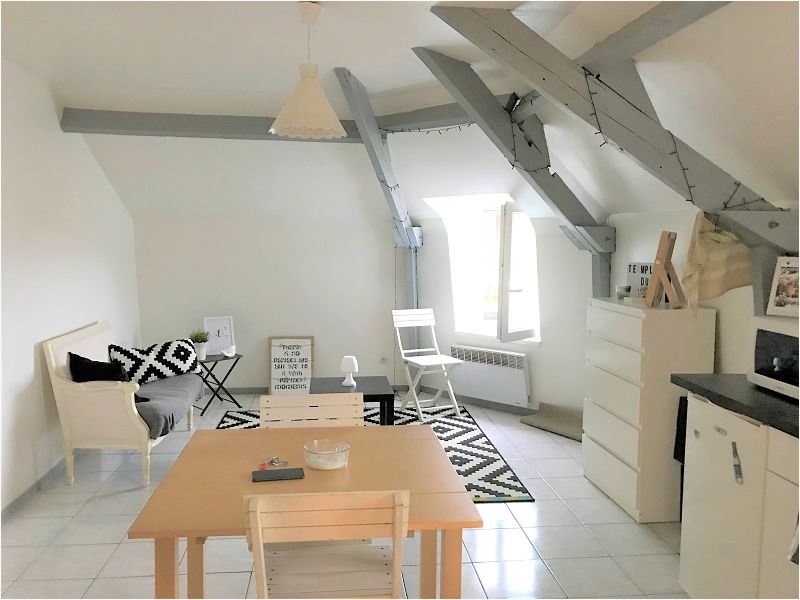 Location Appartement 29m² Lille 0