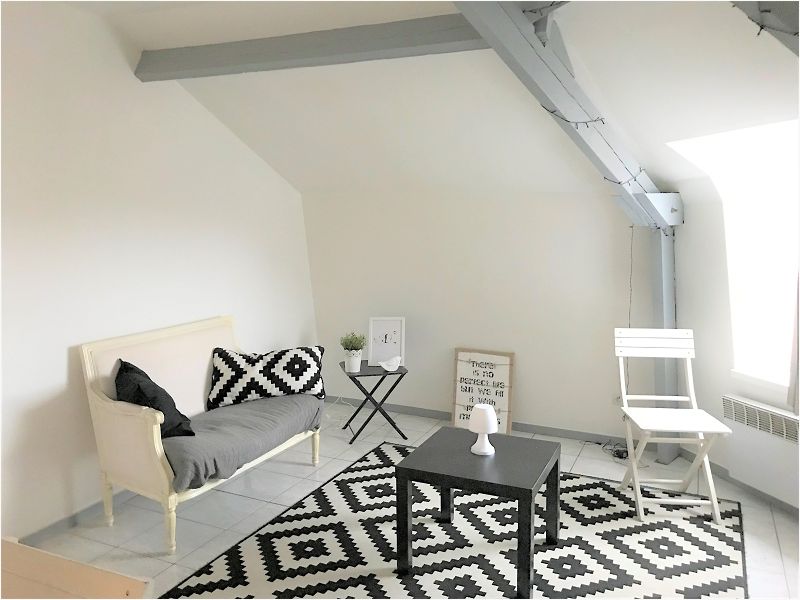 Location Appartement 29m² Lille 1