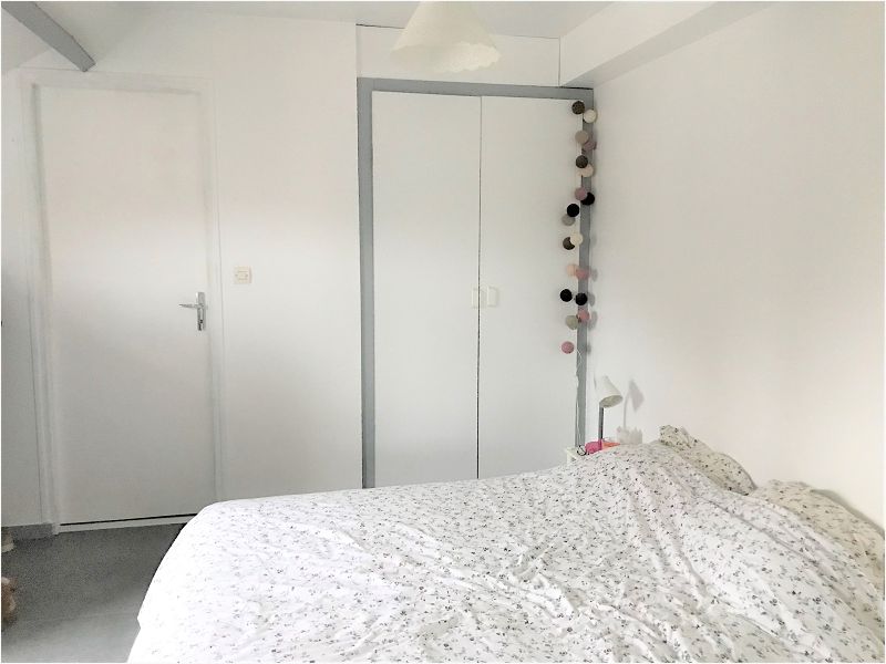 Location Appartement 29m² Lille 5