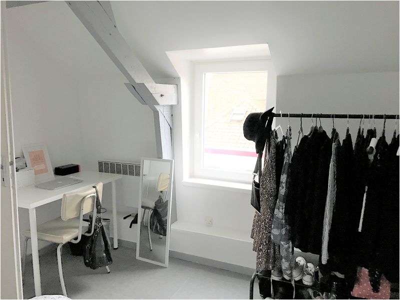 Location Appartement 29m² Lille 6