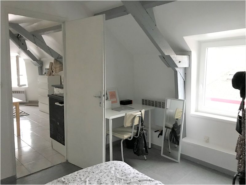 Location Appartement 29m² Lille 7