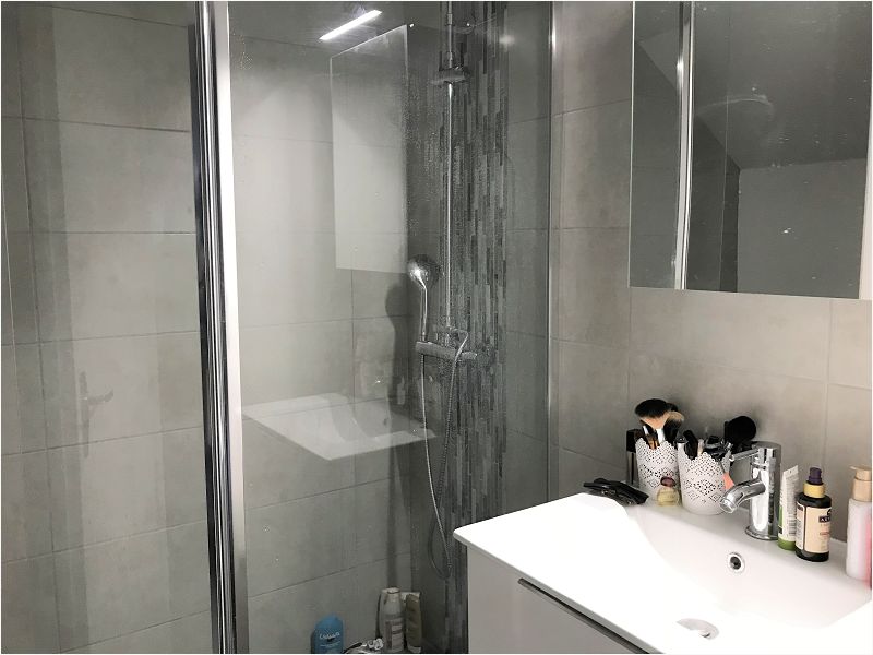 Location Appartement 29m² Lille 8