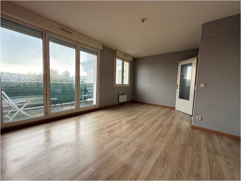 Location Appartement 47m² Lille 0