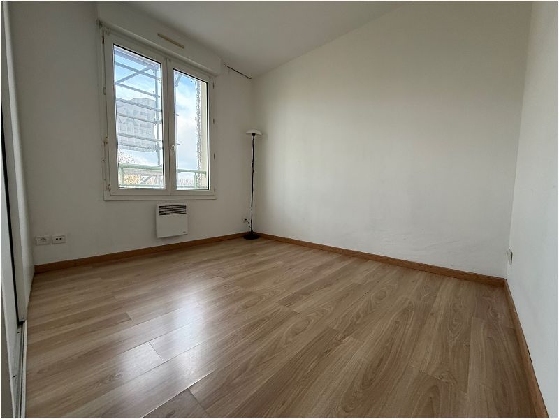 Location Appartement 47m² Lille 2