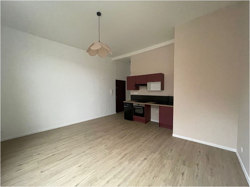 Location Appartement 29m² Lille 0