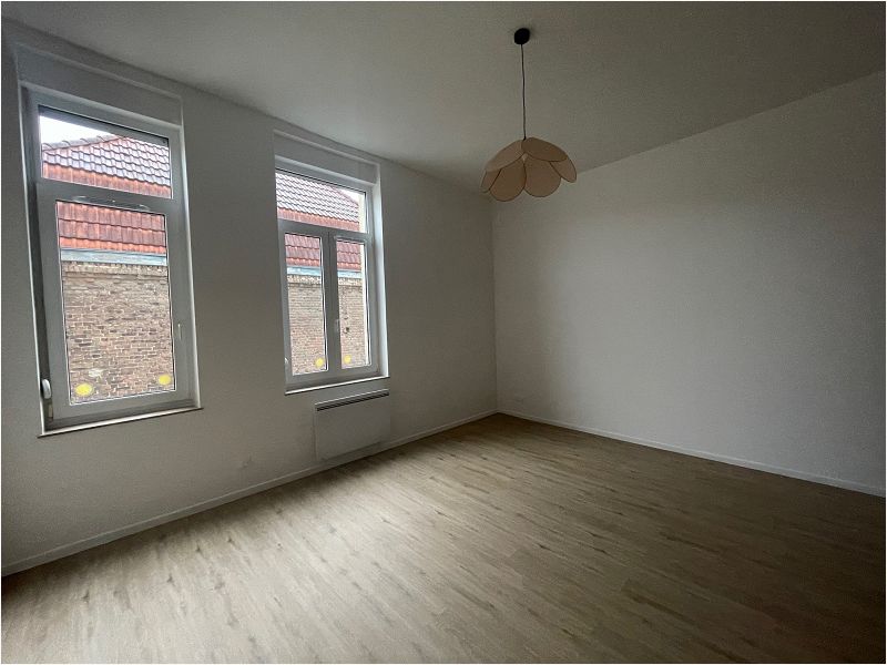 Location Appartement 29m² Lille 1