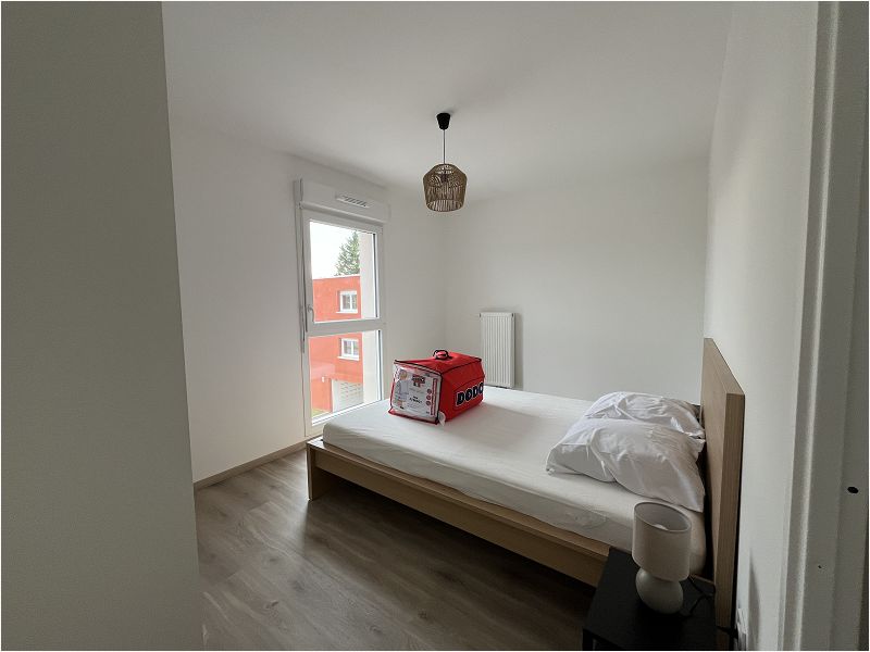 Location Appartement 44m² Valenciennes 2