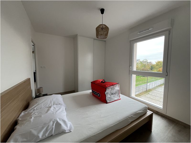 Location Appartement 44m² Valenciennes 5