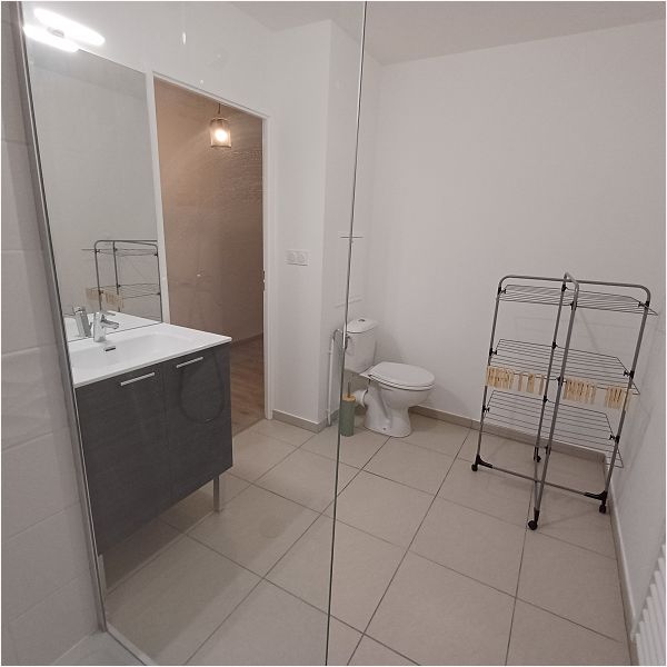 Location Appartement 44m² Valenciennes 7