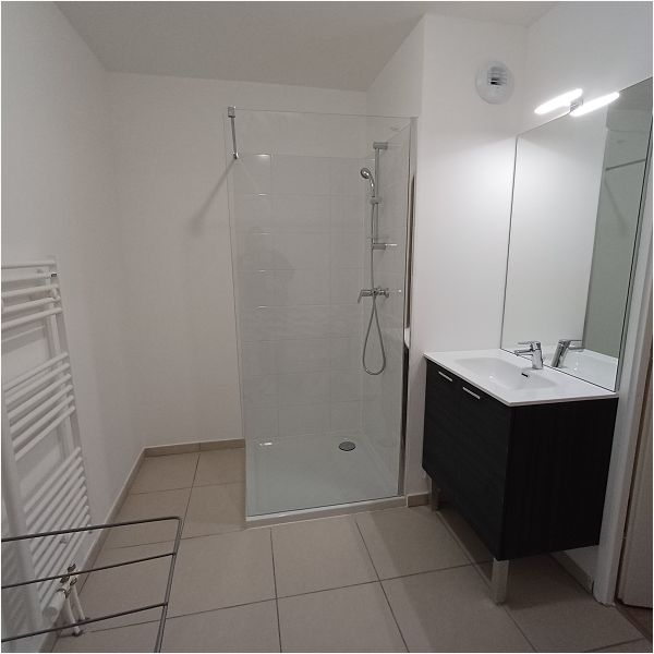 Location Appartement 44m² Valenciennes 6