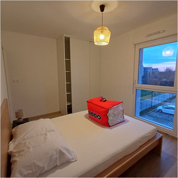 Location Appartement 44m² Valenciennes 4