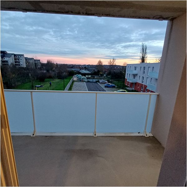 Location Appartement 44m² Valenciennes 5