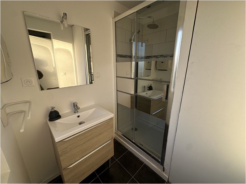 Location Appartement 56m² Lille 4