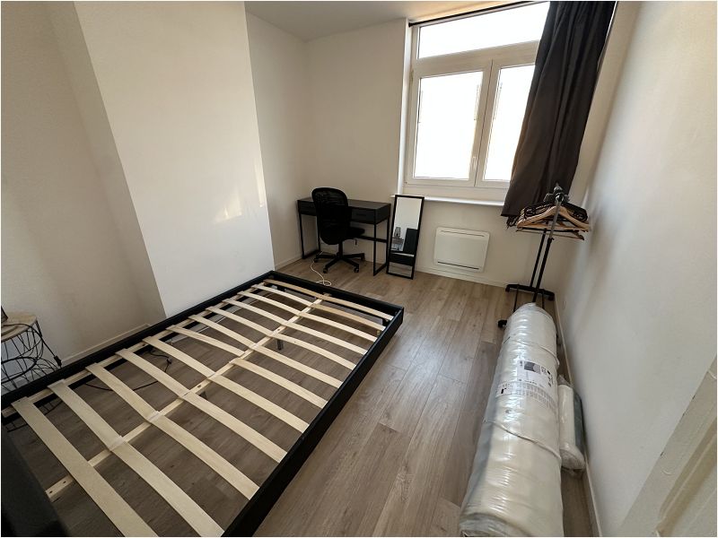 Location Appartement 56m² Lille 2
