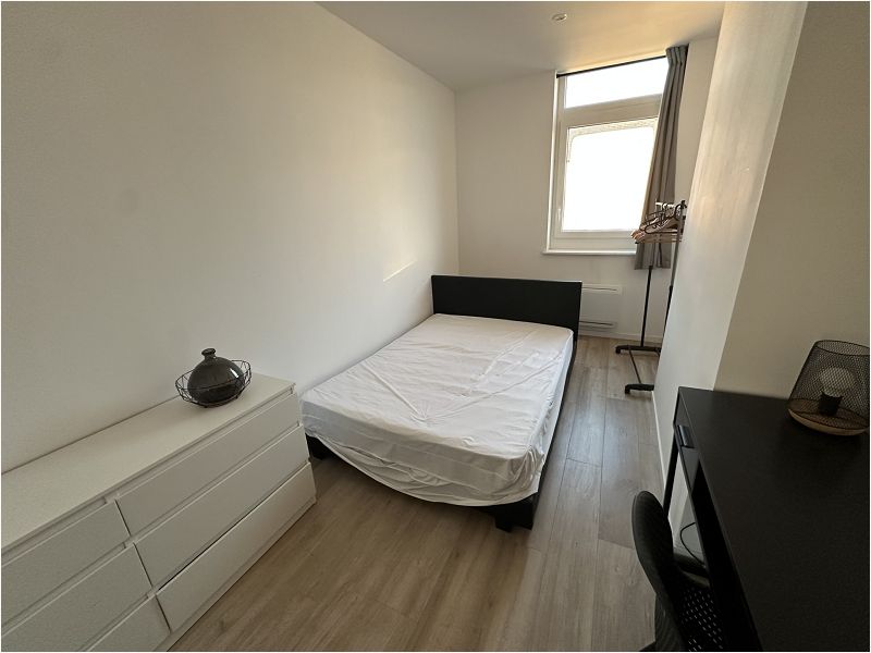 Location Appartement 56m² Lille 3