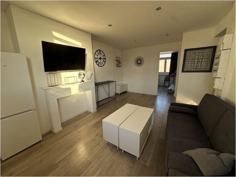 Location Appartement 56m² Lille 0