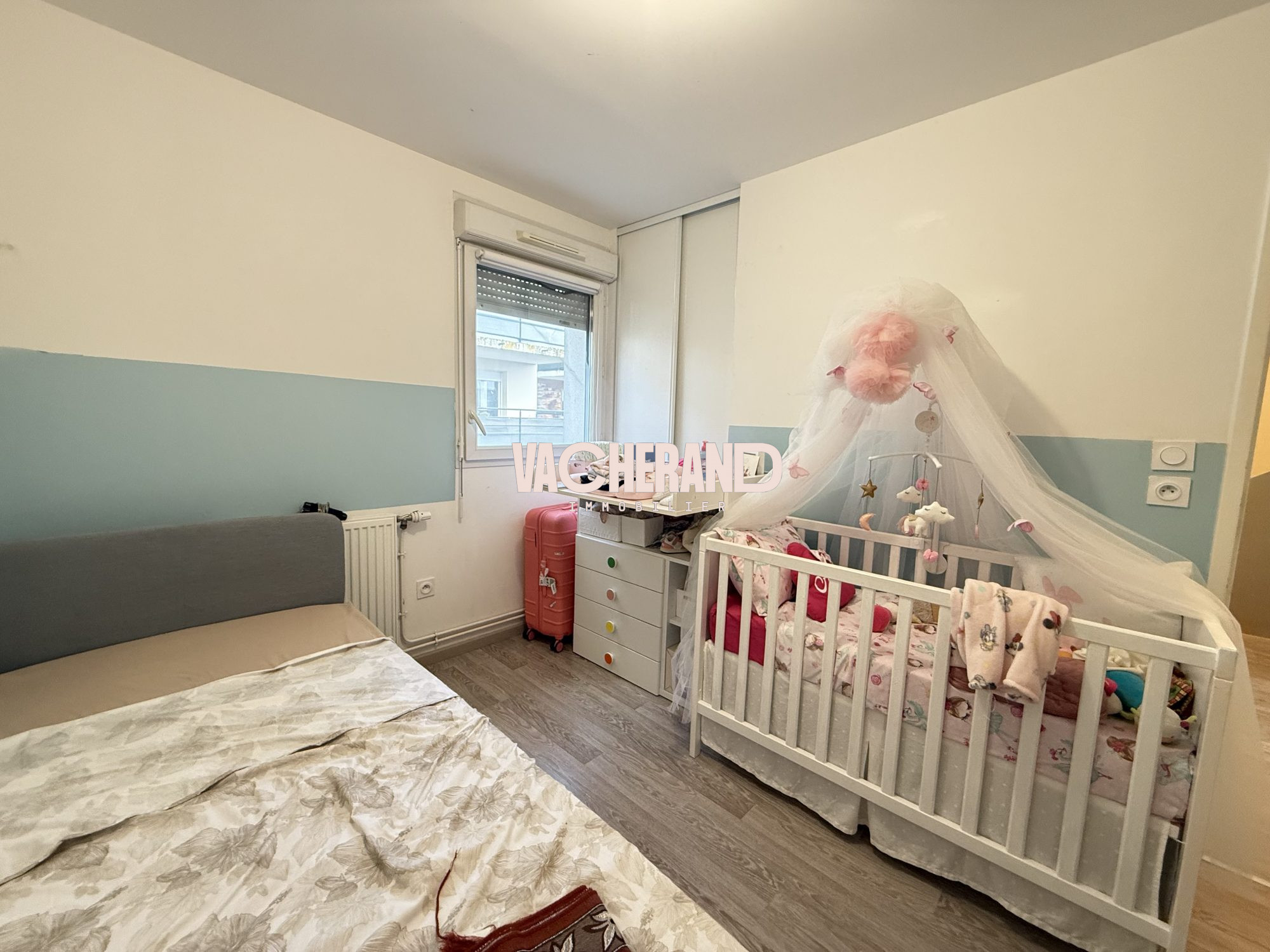 Vente Maison 80m² Haubourdin 6