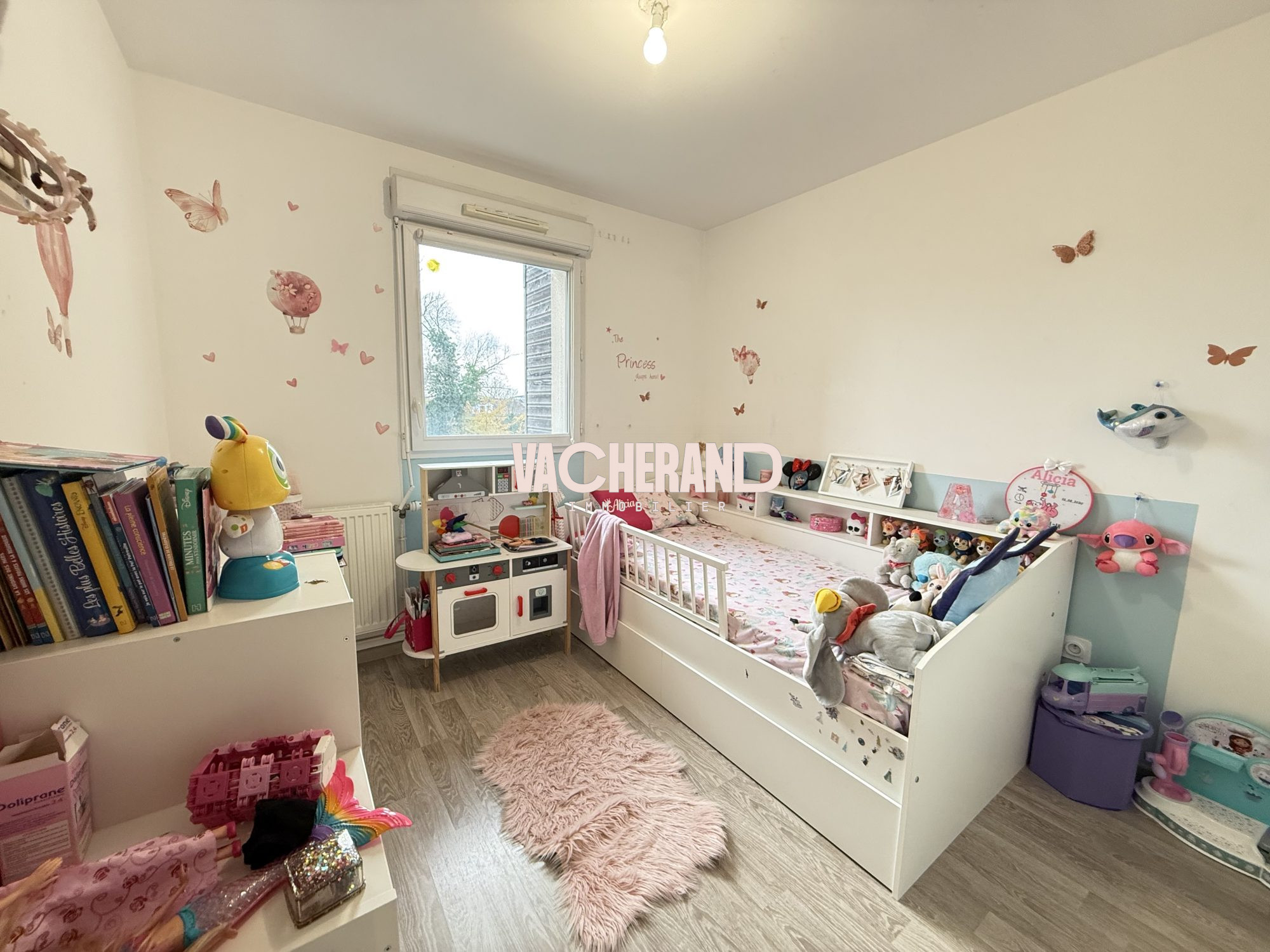 Vente Maison 80m² Haubourdin 7