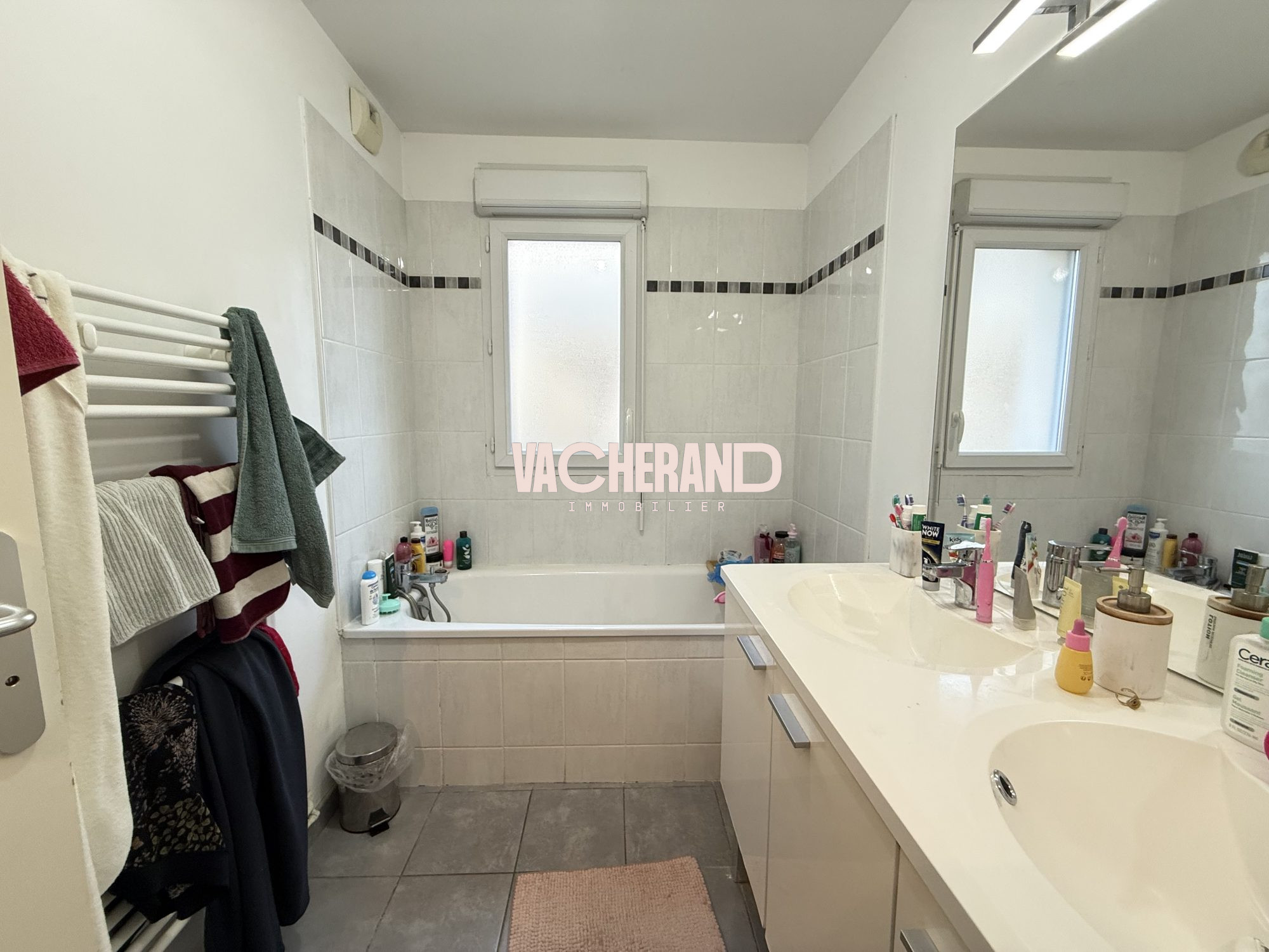 Vente Maison 80m² Haubourdin 8