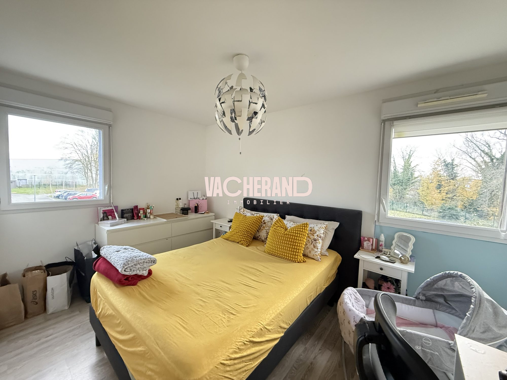 Vente Maison 80m² Haubourdin 4