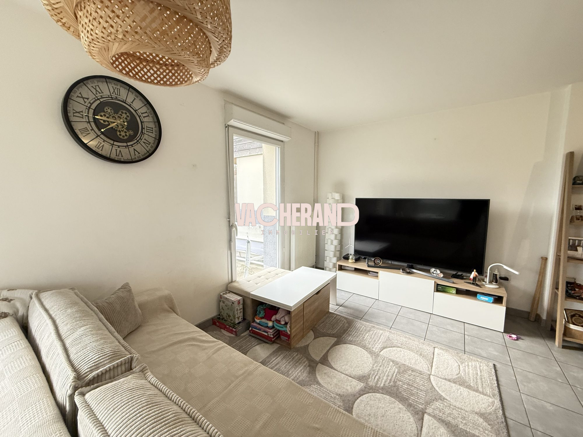 Vente Maison 80m² Haubourdin 1