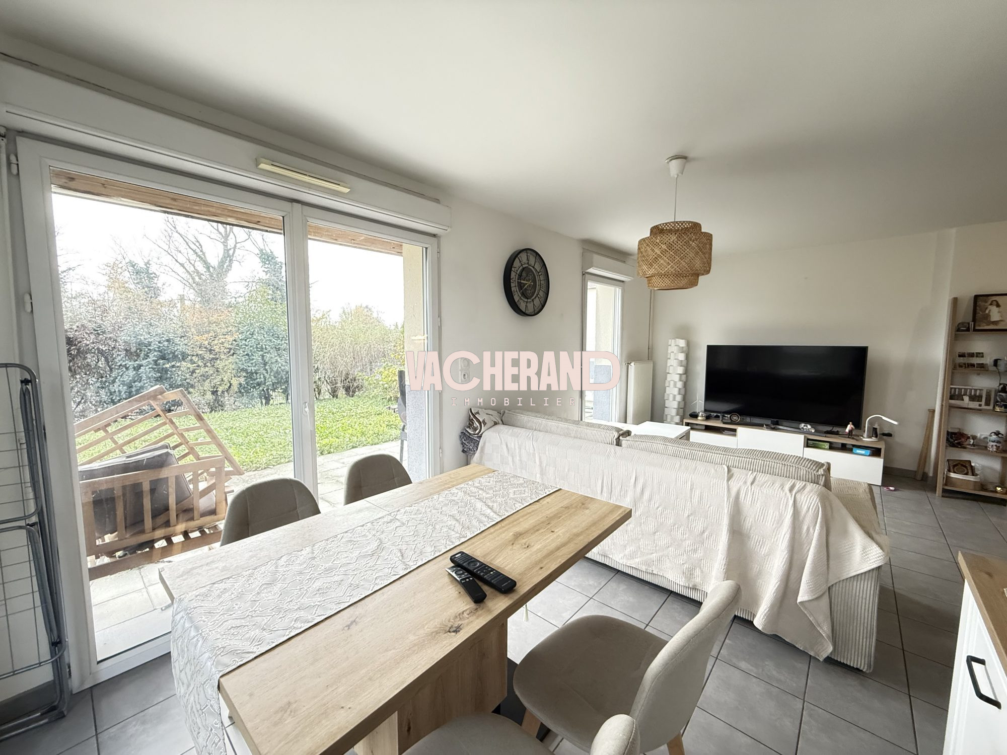 Vente Maison 80m² Haubourdin 2