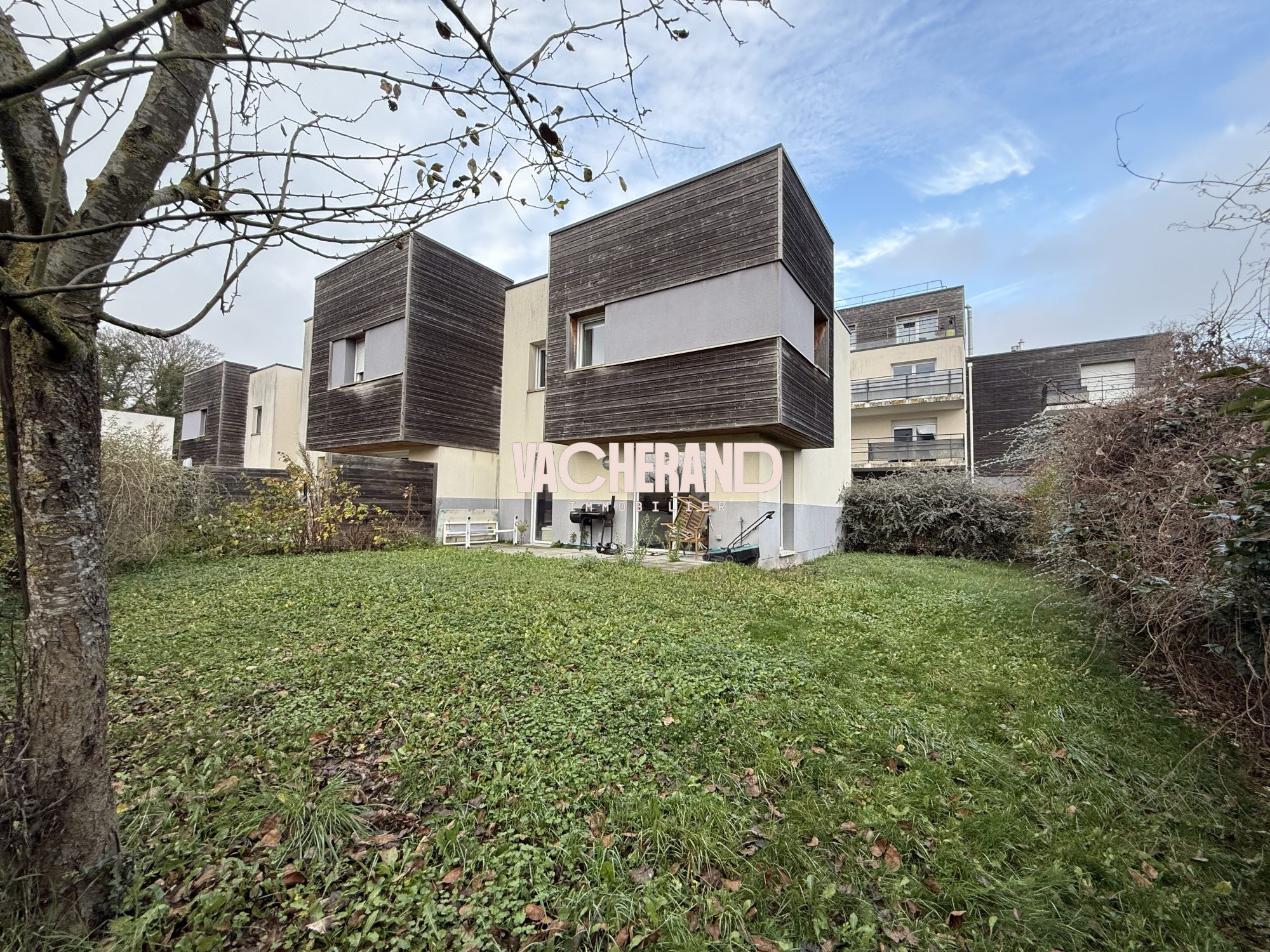 Vente Maison 80m² Haubourdin 9