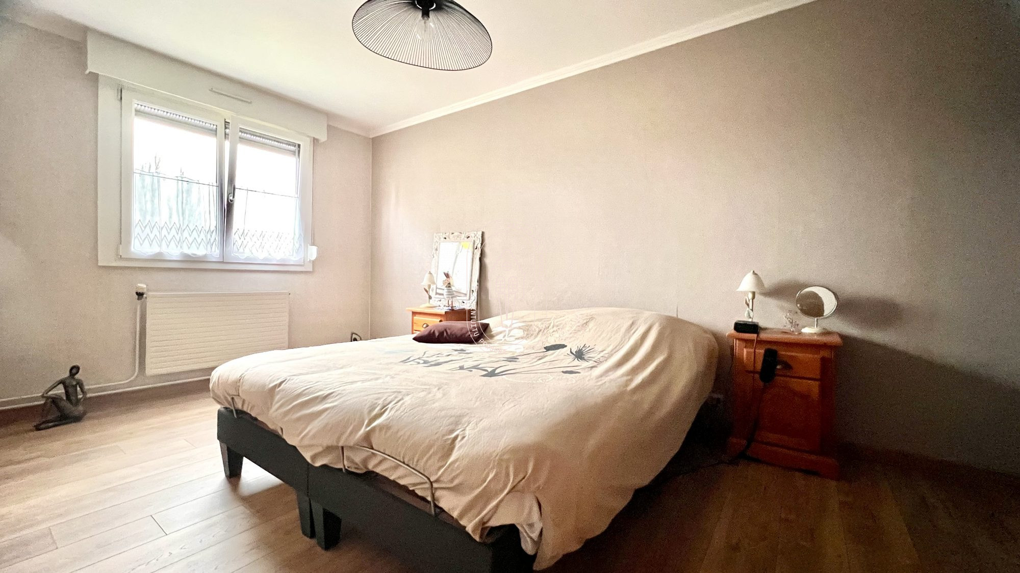 Vente Appartement 74m² Wattrelos 8