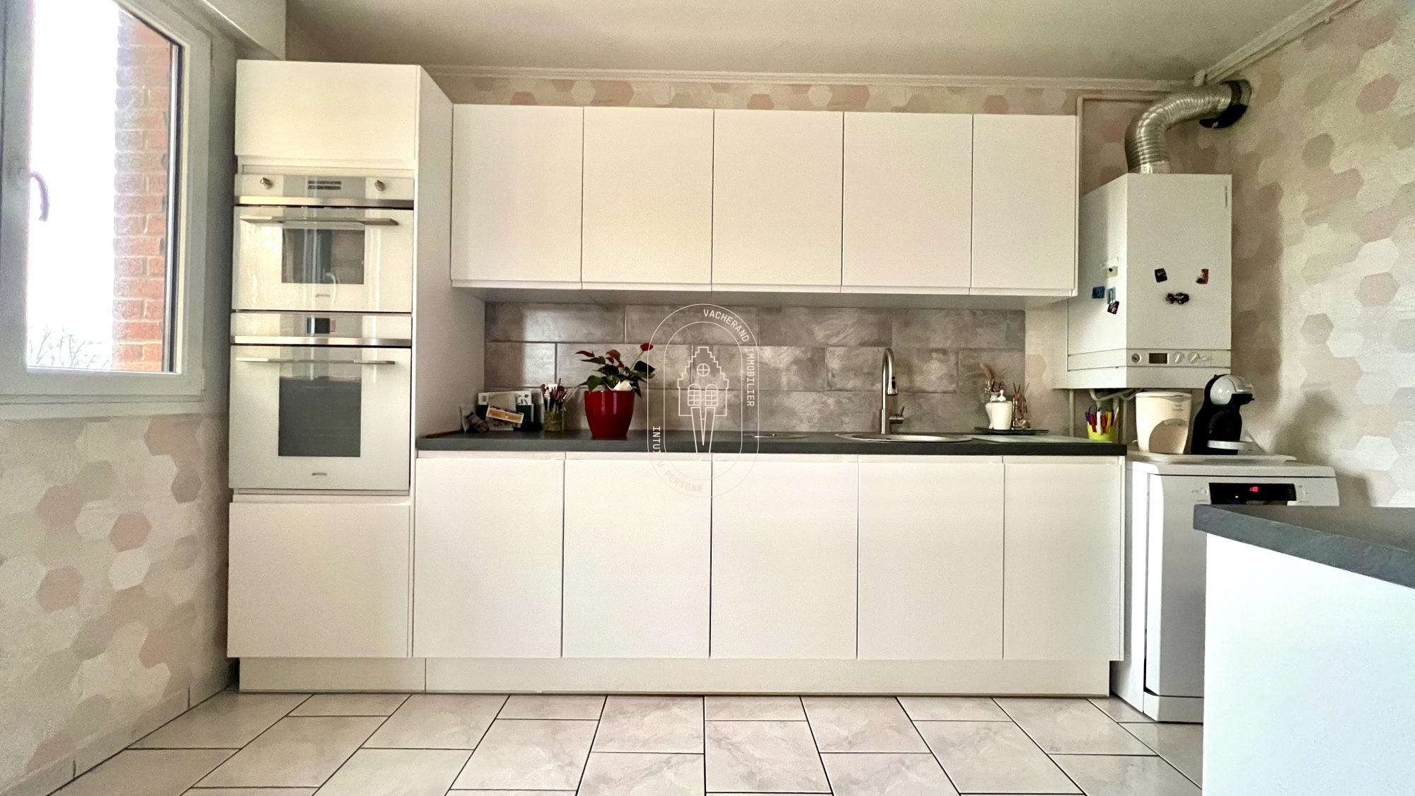 Vente Appartement 74m² Wattrelos 4