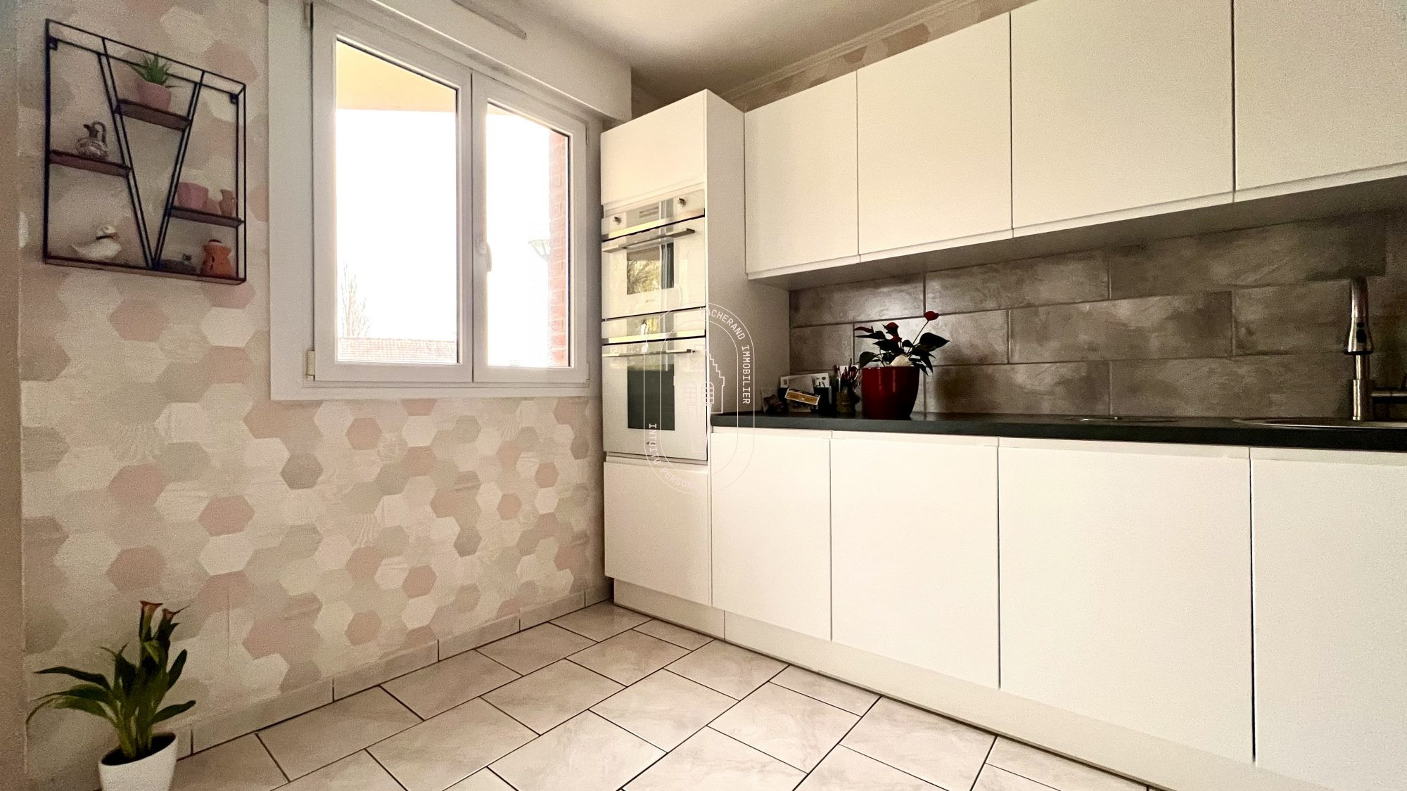Vente Appartement 74m² Wattrelos 5