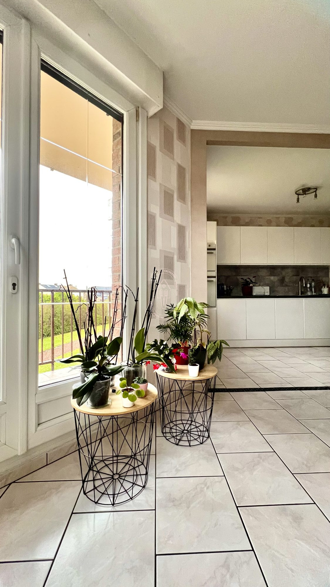 Vente Appartement 74m² Wattrelos 2