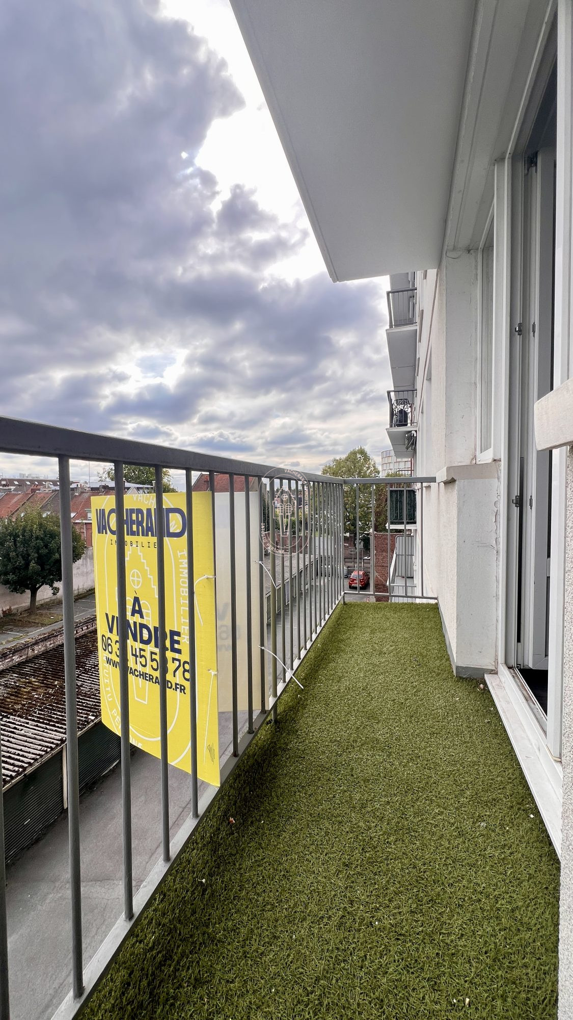 Vente Appartement 86m² Tourcoing 9