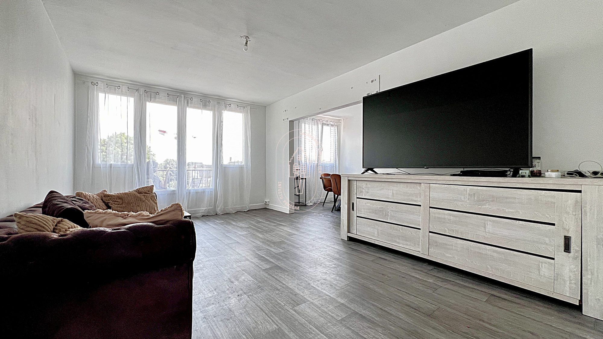 Vente Appartement 86m² Tourcoing 0